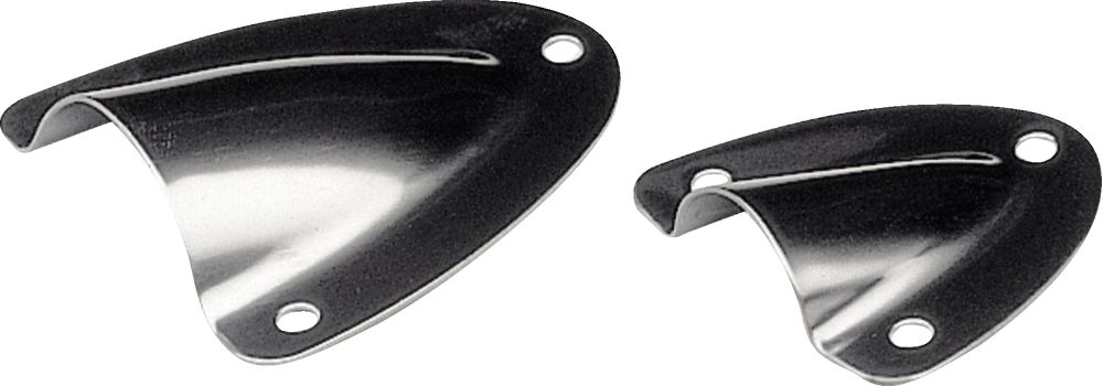 Plastimo aerateur / cache inox 55x63x16mm