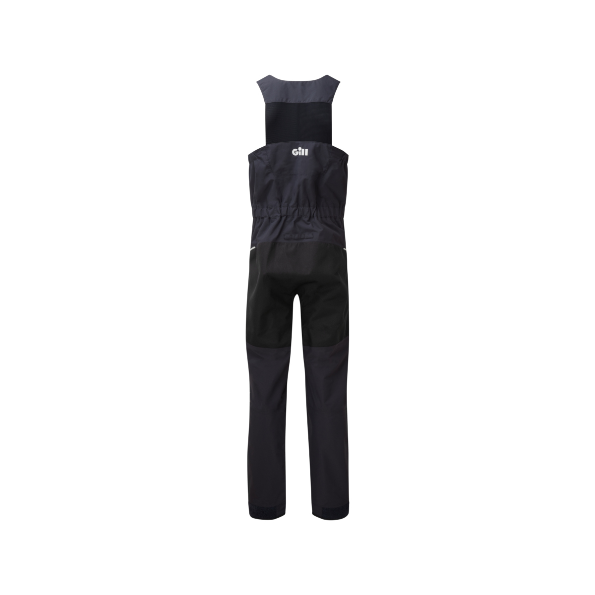 PROMO : Gill OS25 Offshore salopette de quart, homme - graphite, taille XL