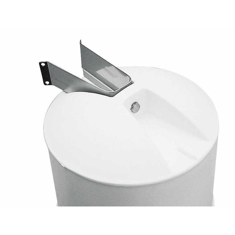 Plastimo support inox/reflect.radar em230 (x2)