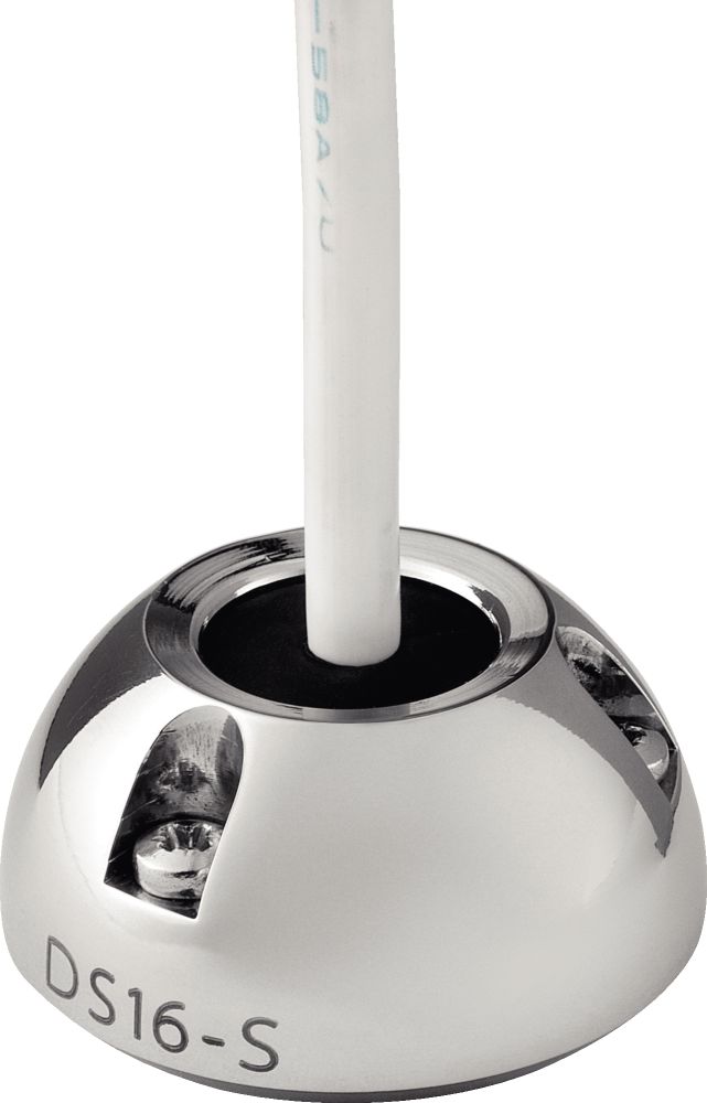 Plastimo presse étoupe inox øcâble9-14mm ds21b-s
