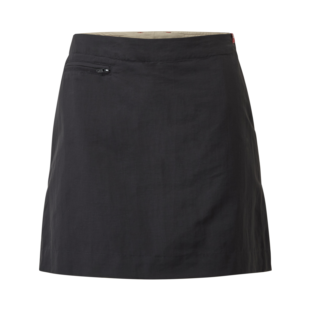 PROMO : Gill UV Tec jupe-short, femme - graphite, taille 12