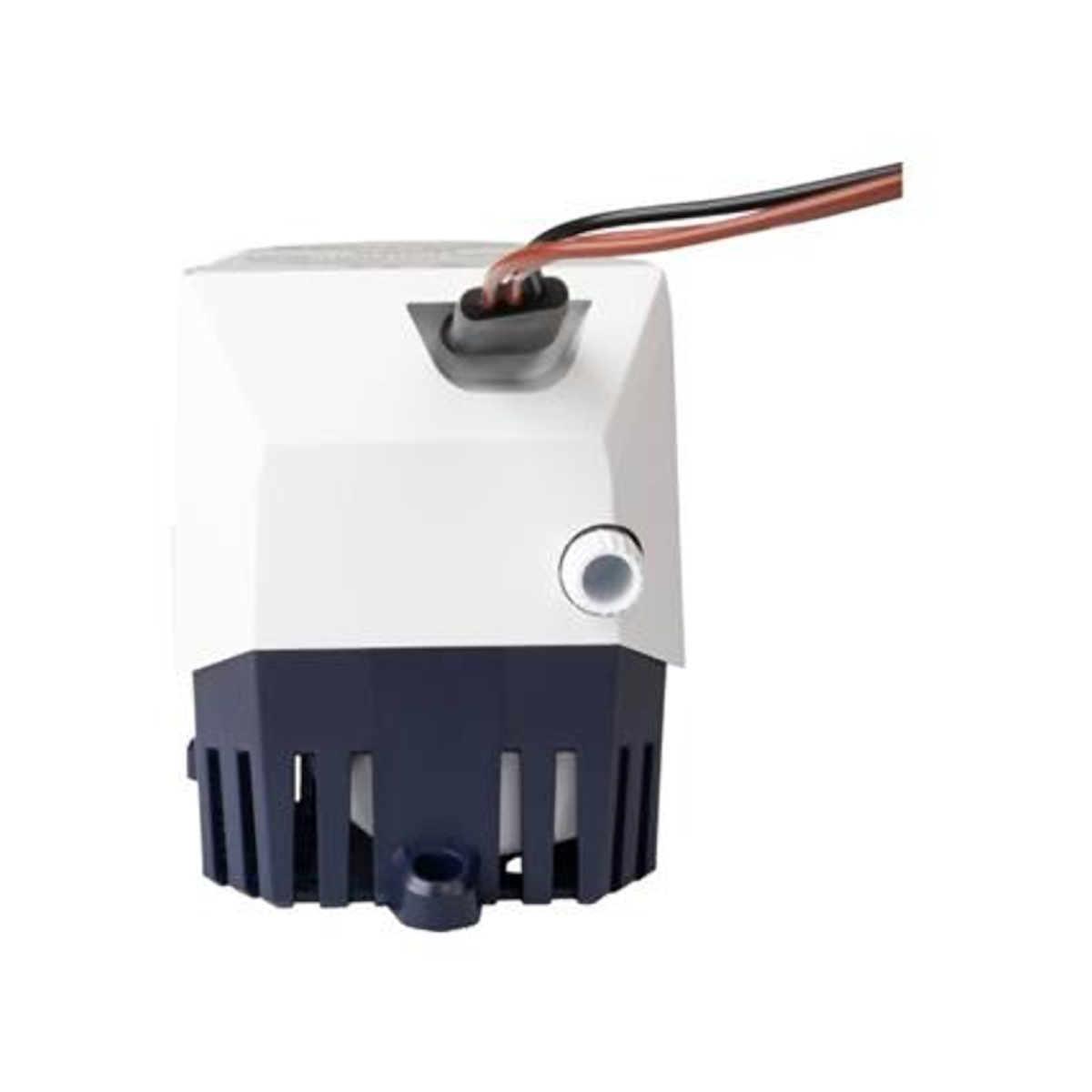 Attwood Pompe de cale Sahara MK2 800 24V