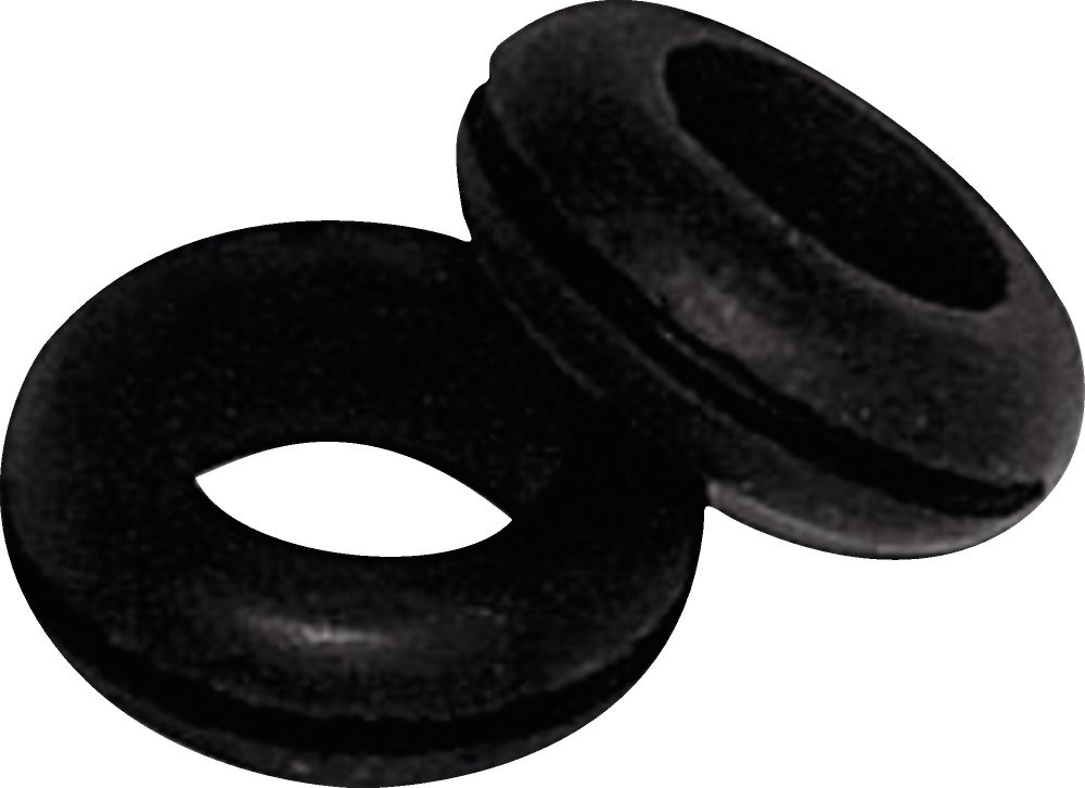 Plastimo passe fil caoutchouc ø17mm