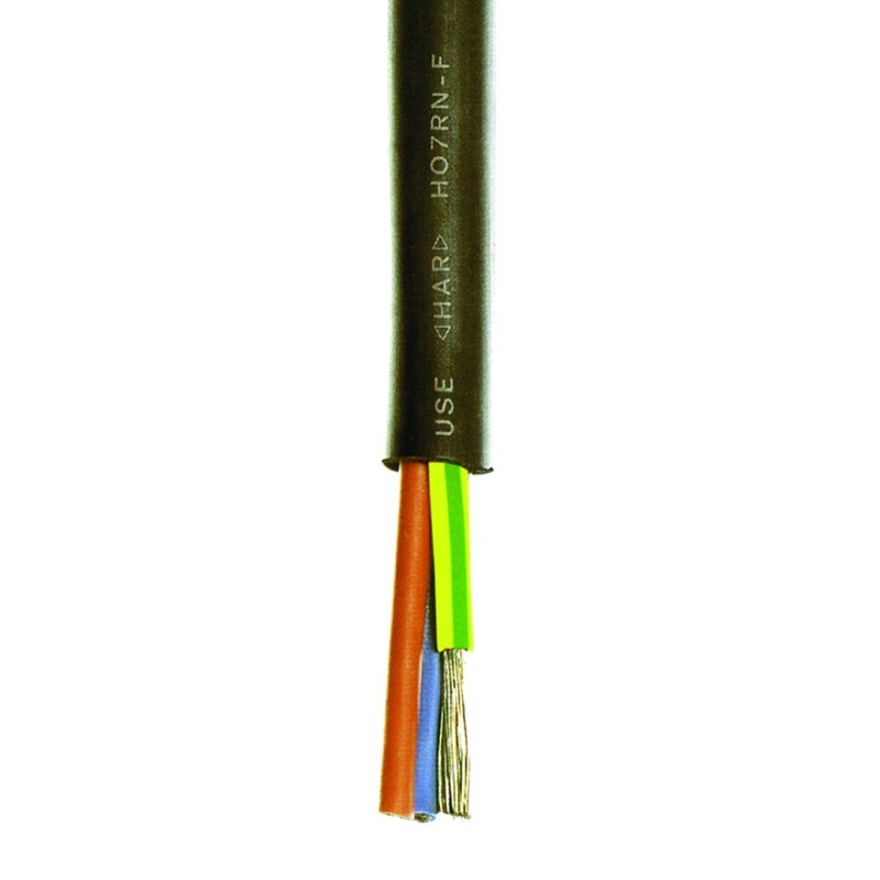 Philippi OB 2x2,5mm2