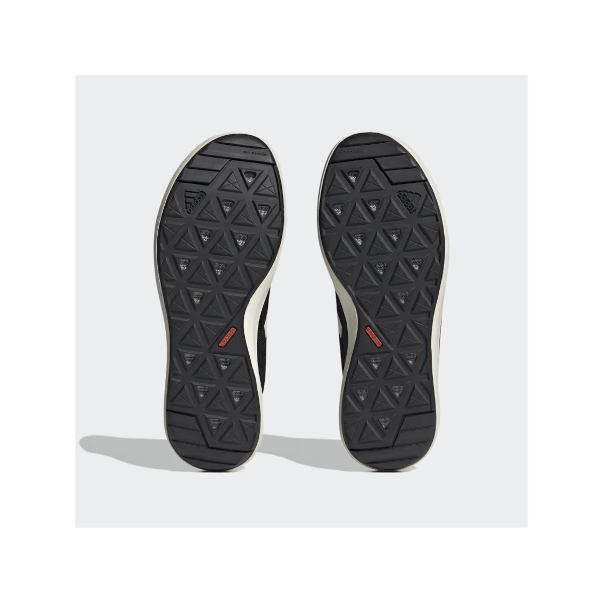 Adidas Boat Lace Chaussure Bateau Unisexe noir, taille 40 2/3