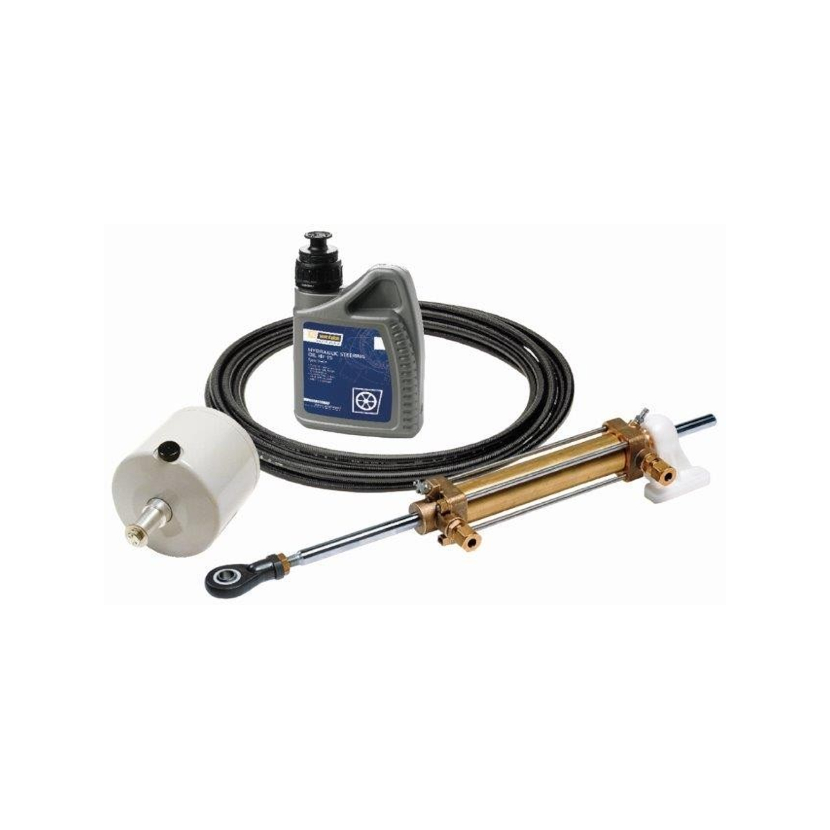 Vetus MTC30 Kit de commande hydraulique