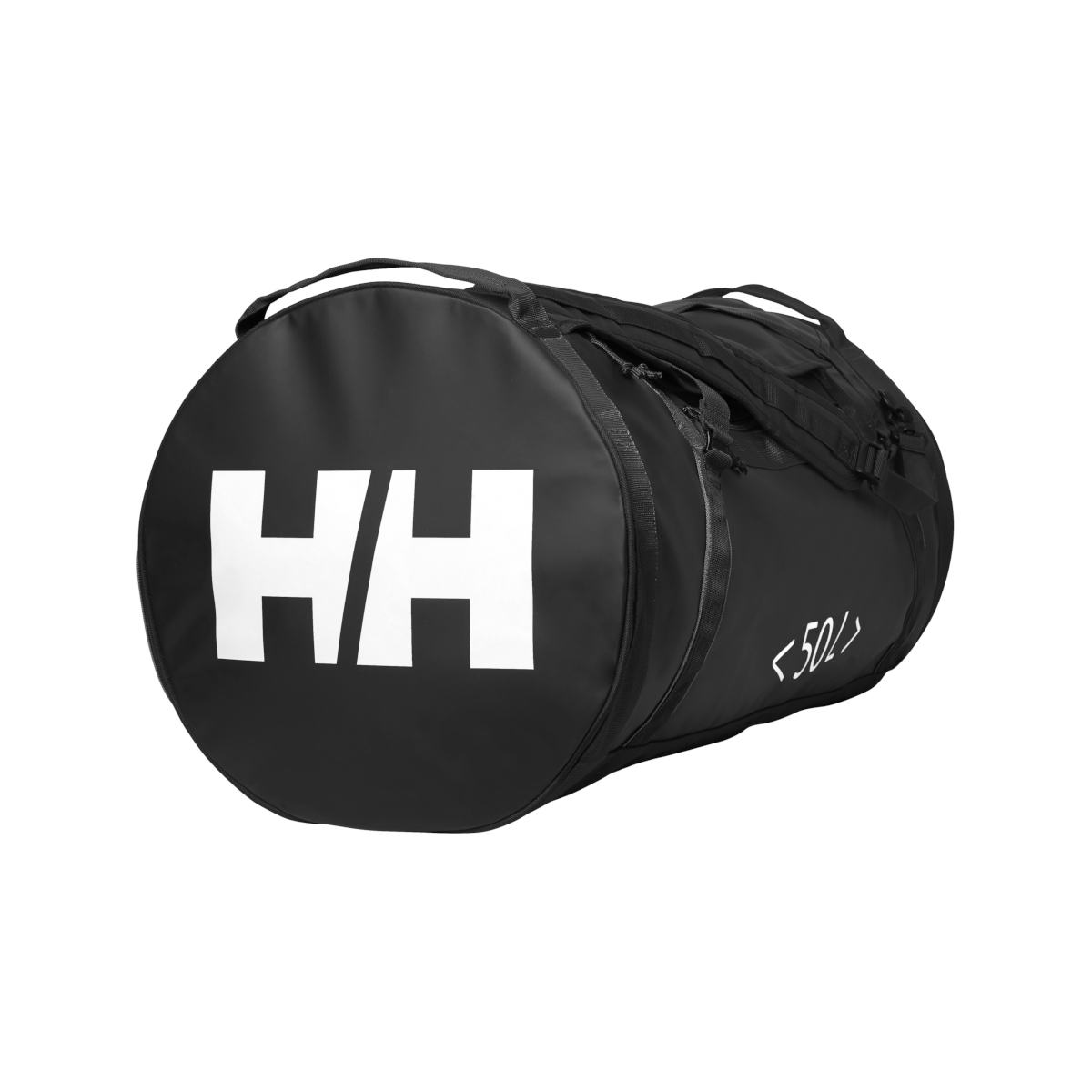 Helly Hansen Duffel Bag 2 Sac - Couleur noir