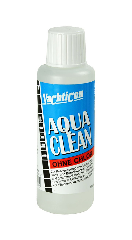 Plastimo Aqua Clean