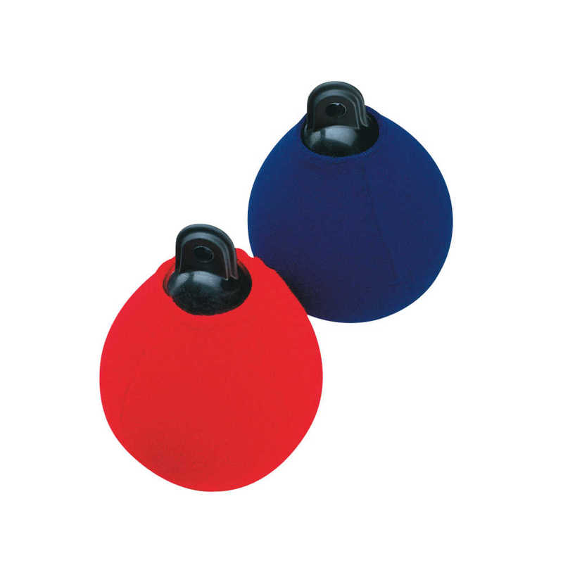 Plastimo chaussette pare-bat spherique rouge a5