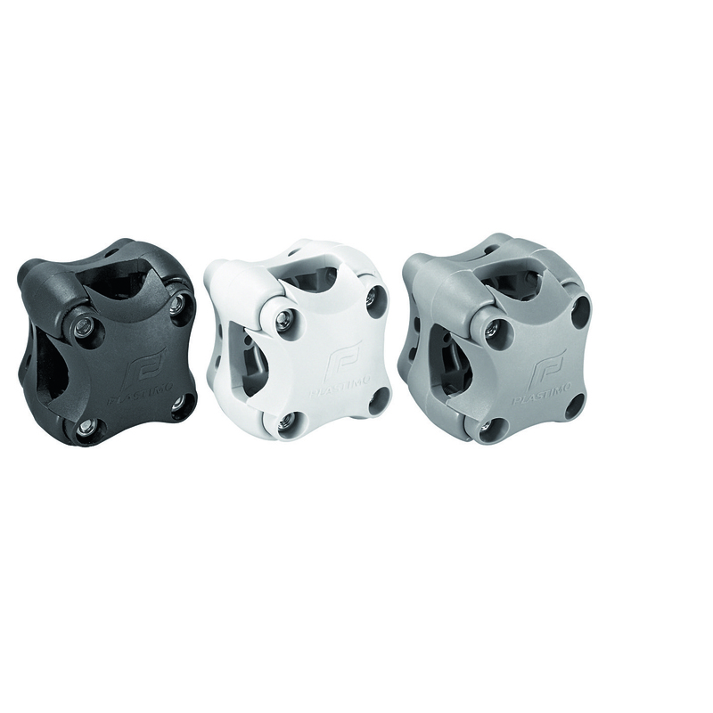 Plastimo support plasticlip mastic + plaquette