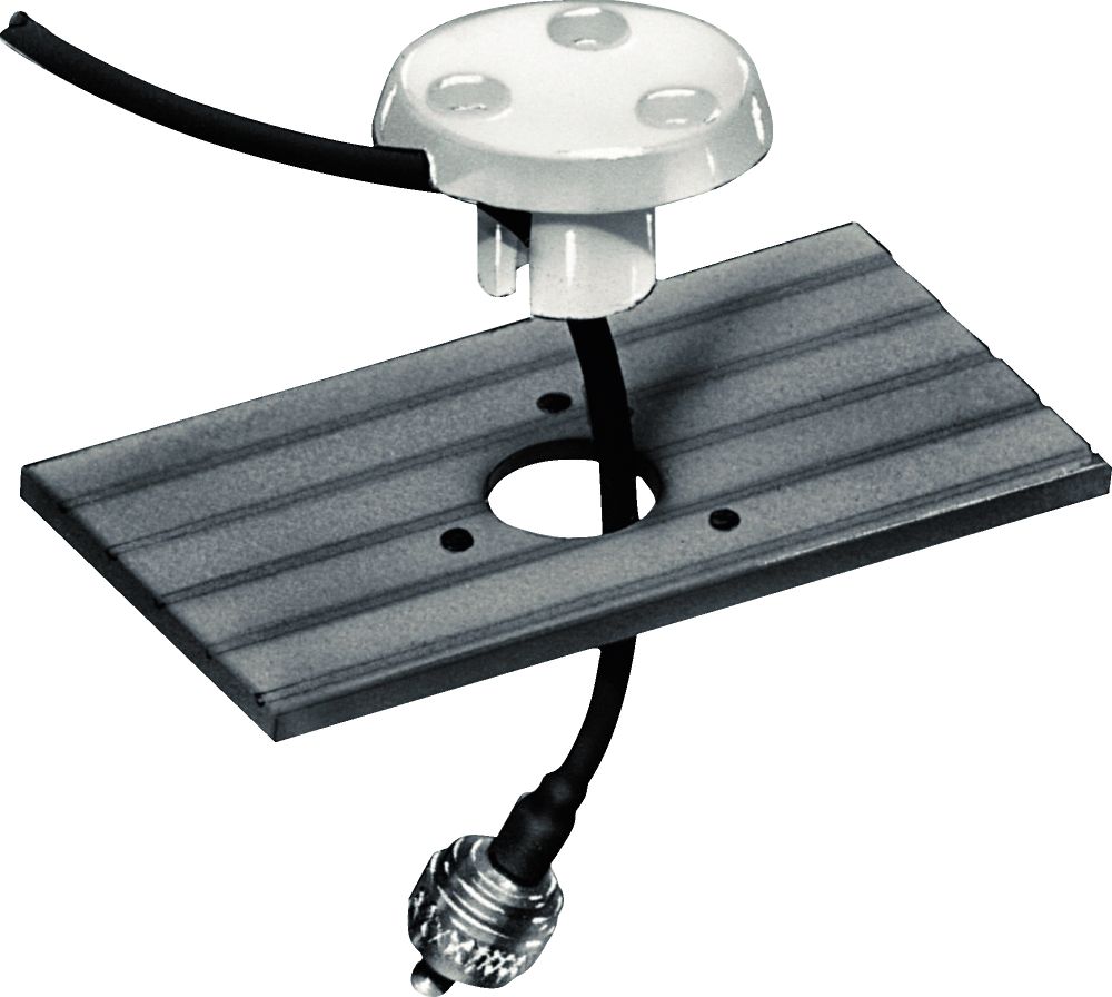 Plastimo obturateur passe fil 1/2 cables