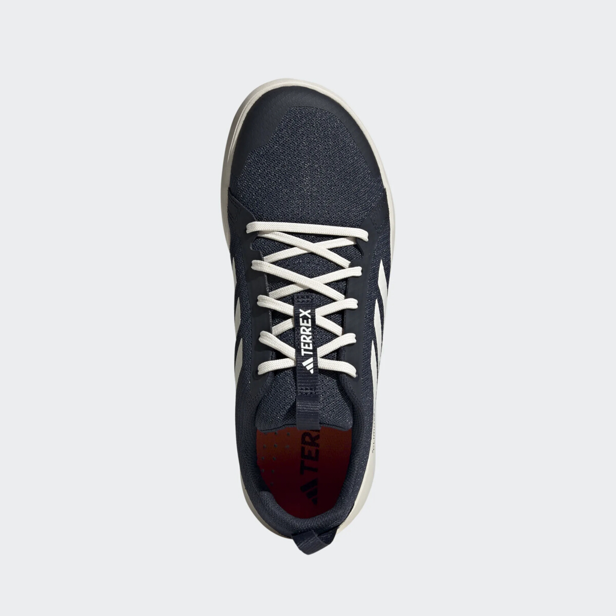 Adidas Boat Lace chaussure bateau, unisexe - bleu marine/blanc, pointure 38 2/3