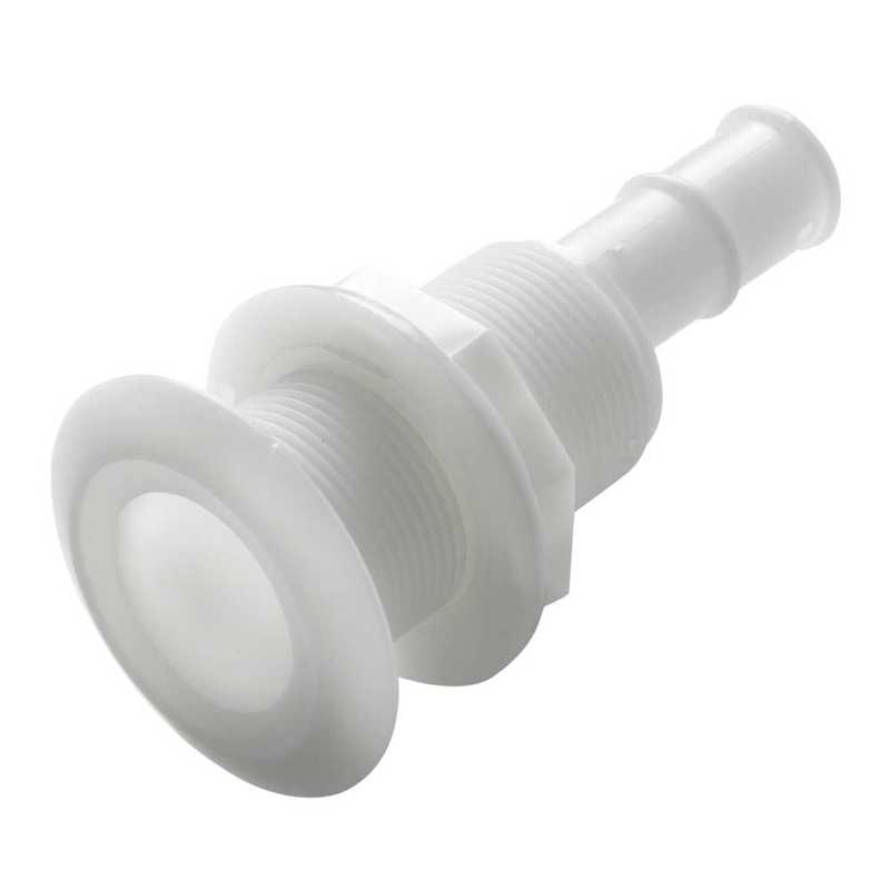 Vetus passe-coque delrin - ø38mm