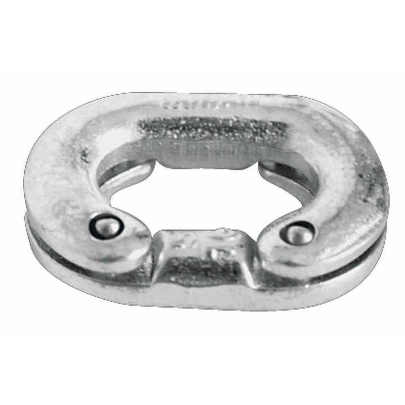 Plastimo maillon a river inox d.10