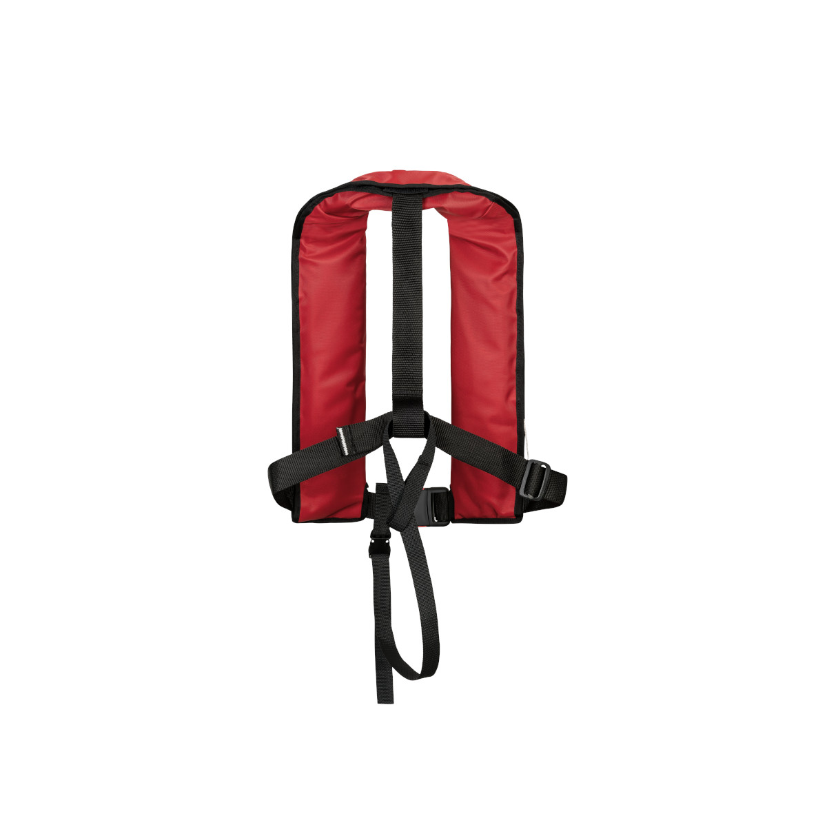12skipper gilet de sauvetage automatique 165N ISO - rouge