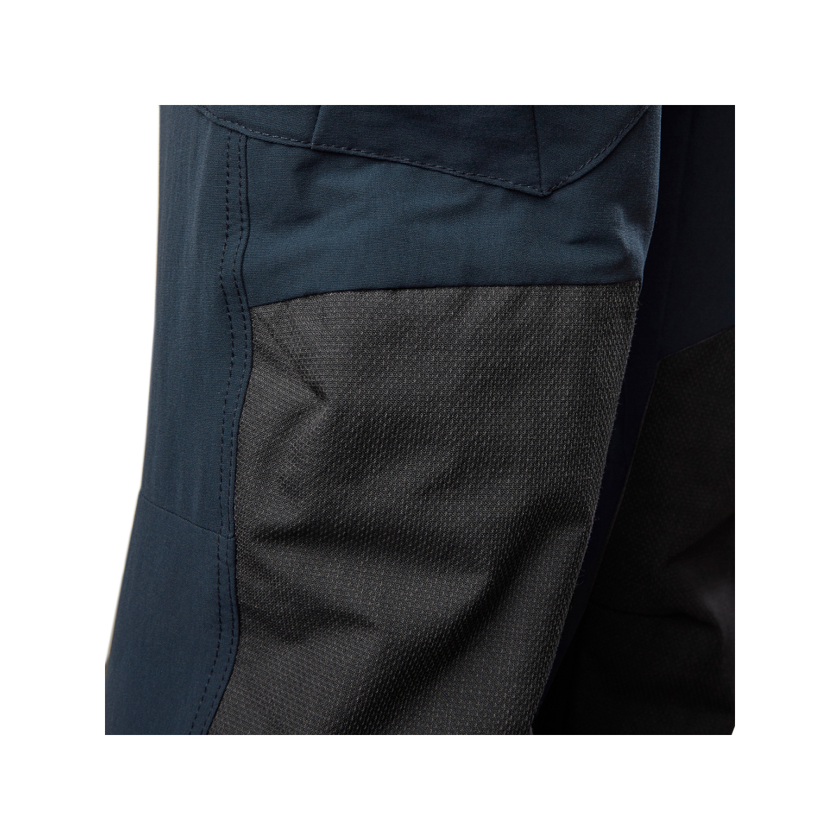 Musto Evolution Performance pantalon de voile 2.0 homme bleu marine, taille 32 Long