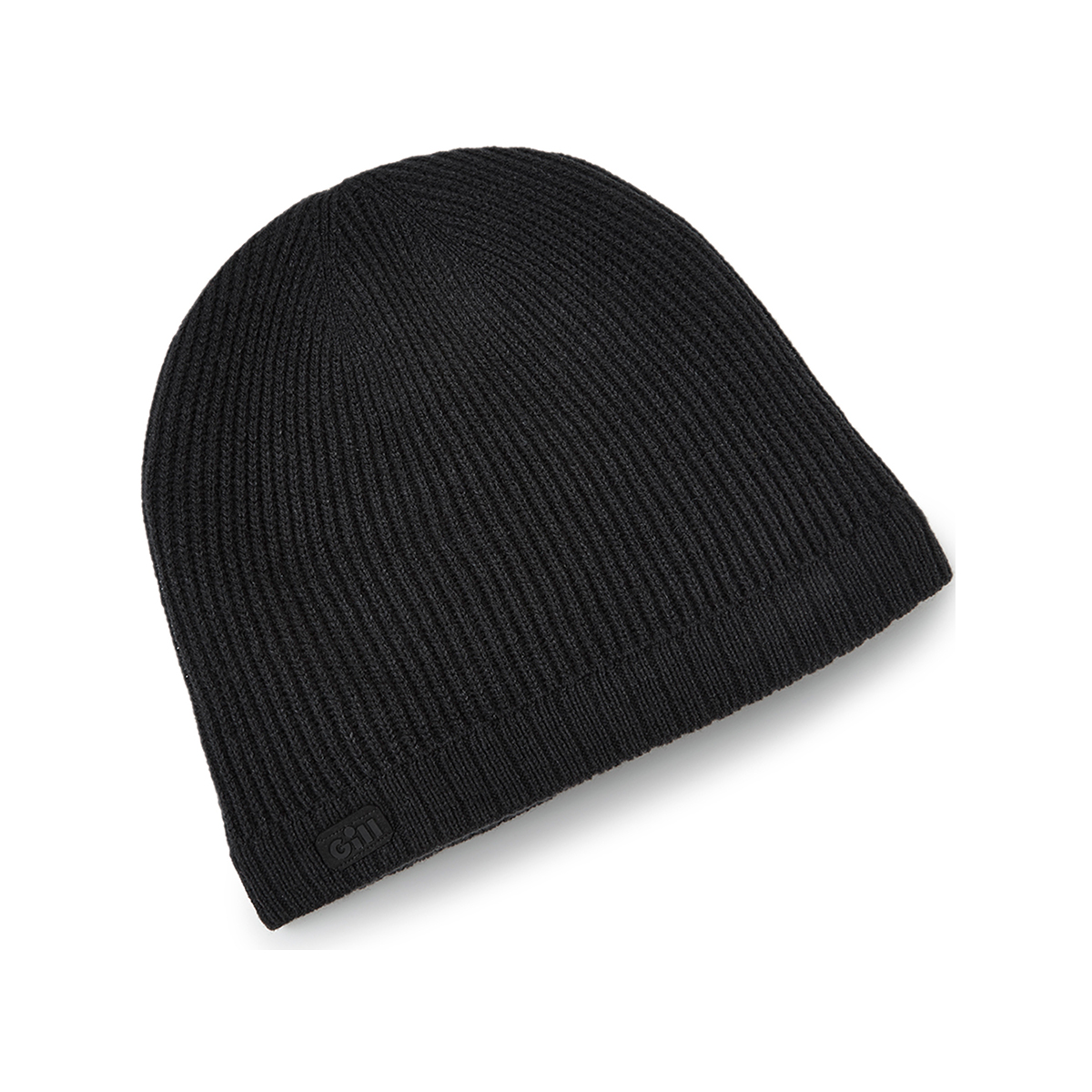 Gill bonnet imperméable - noir