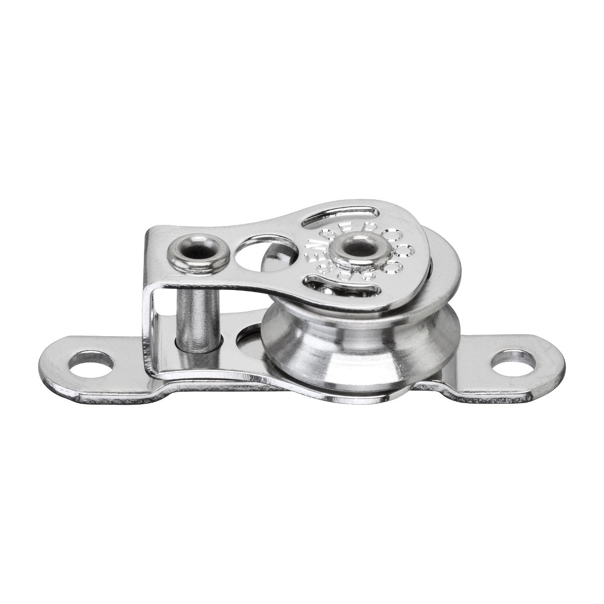 Hs sprenger Micro XS Block pour câble 4mm - simple à plat