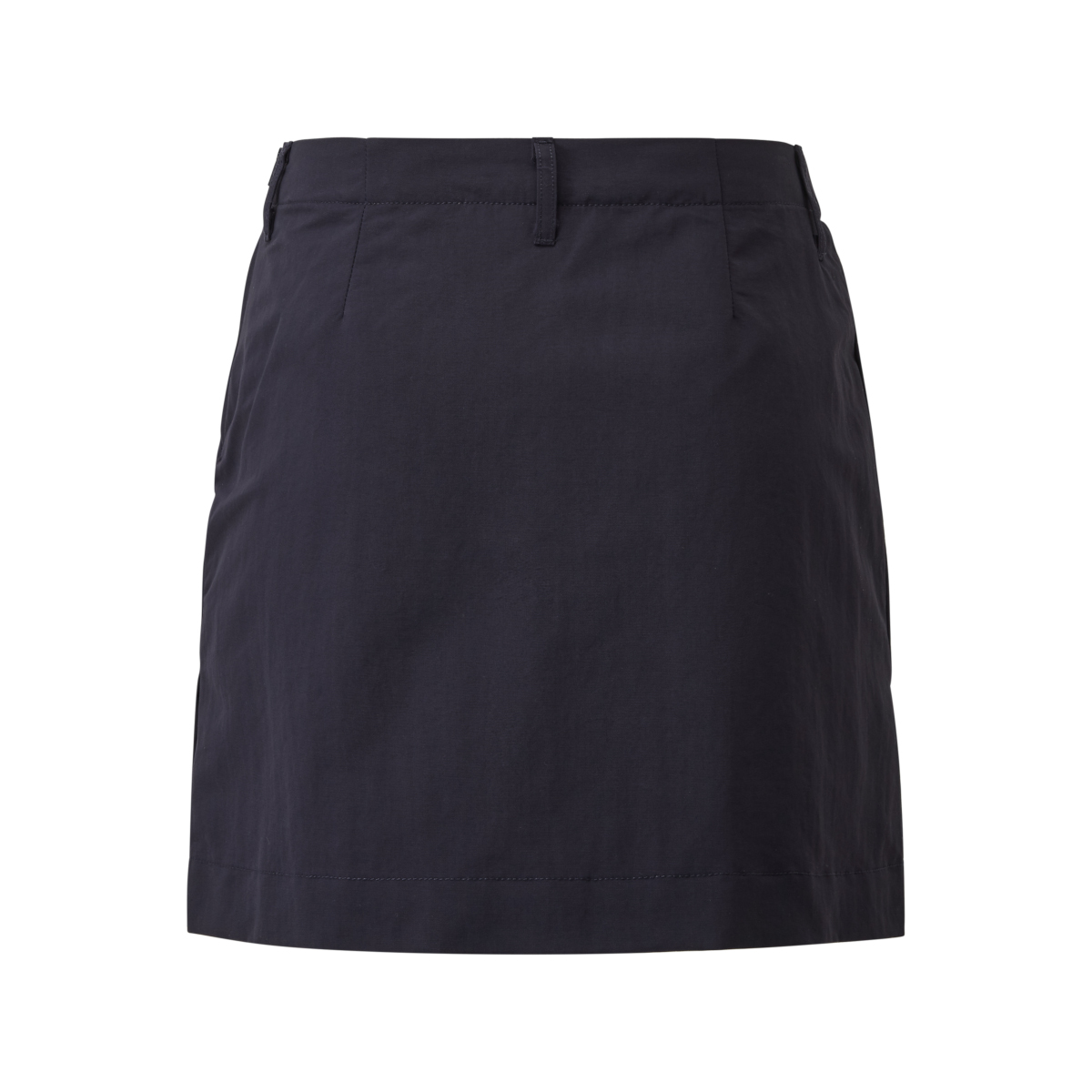 PROMO : Gill UV Tec jupe-short, femme - bleu marine, taille 8