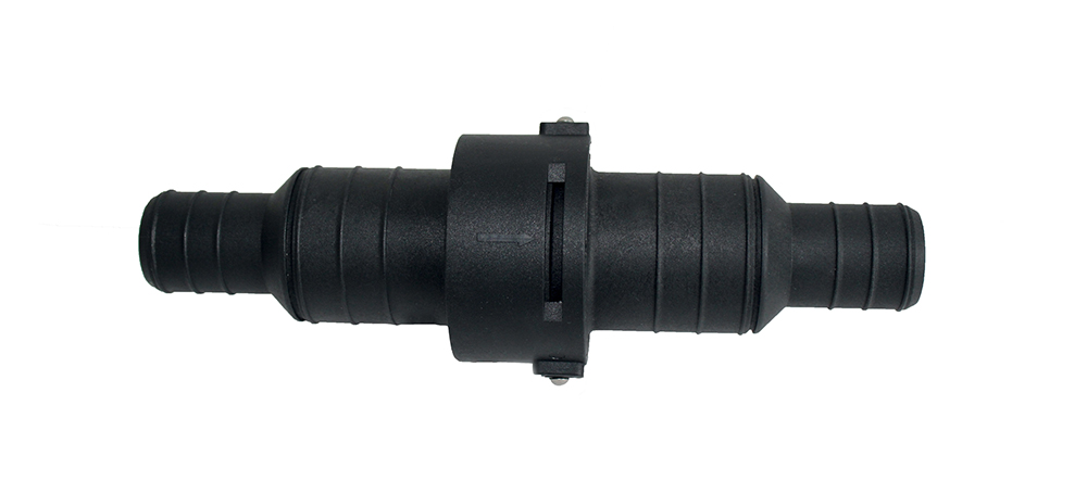 Plastimo Valve anti-retour Ø 25 Mm