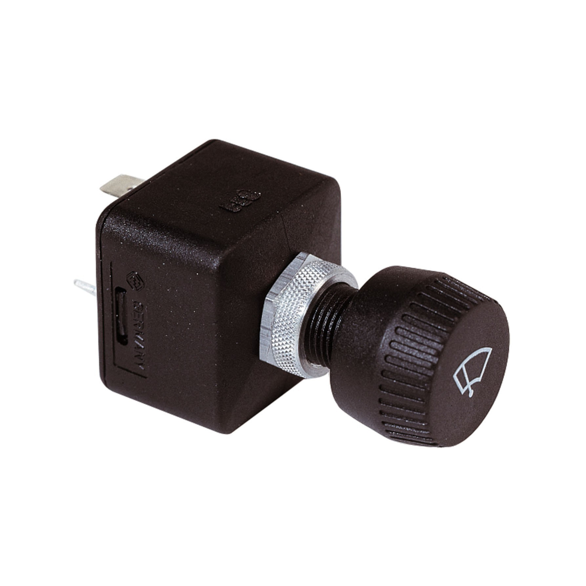 Vetus interrupteur hdmsw pour moteur d'essuie-glace à 2 vitesses