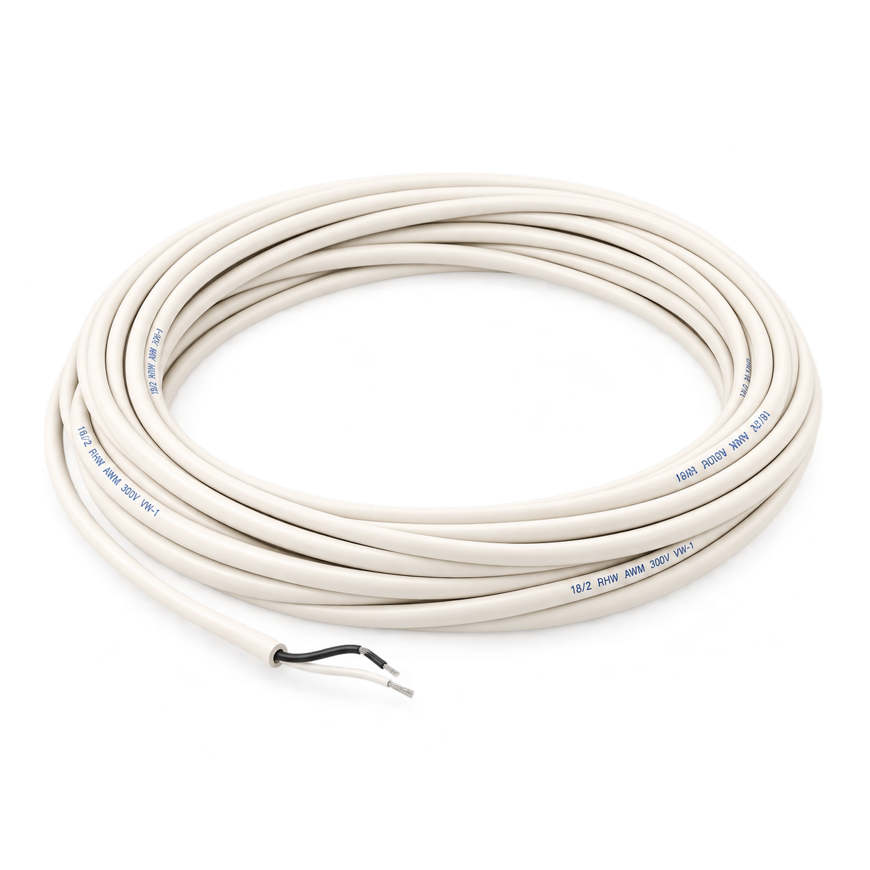 NKE Bus Cable 6 Wires au mètre