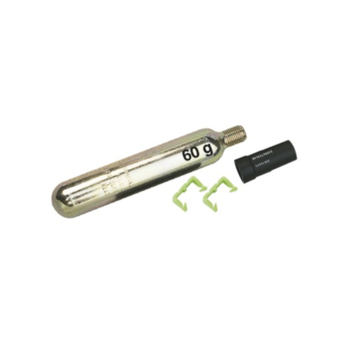 Plastimo kit recharge auto 275/290n -60g uml