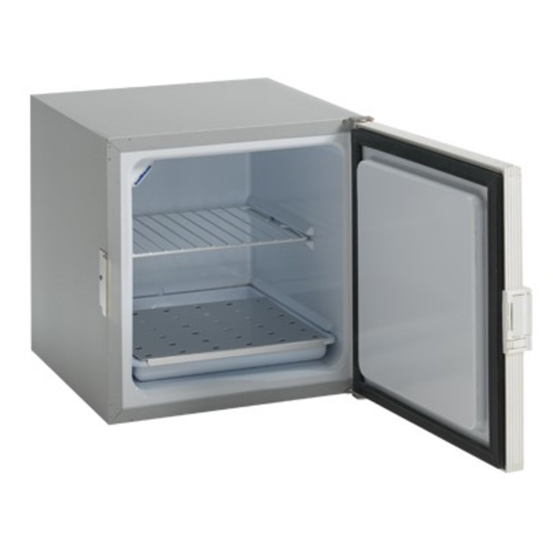 Indel marine Isotherm CR40 Cubic façade blanche 12/24V