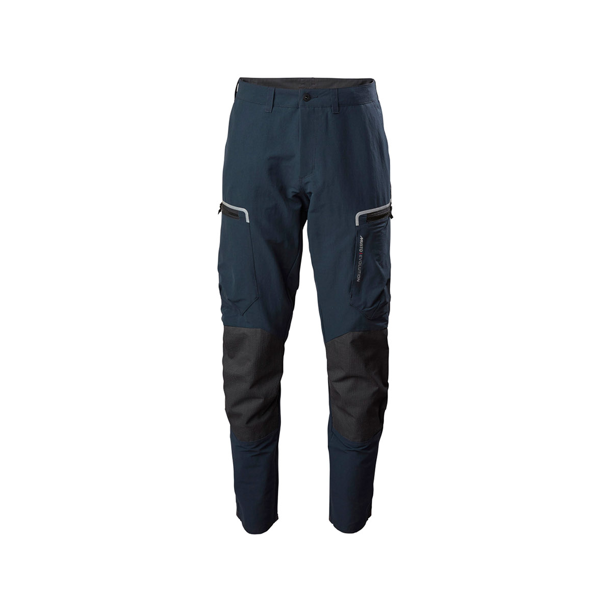 Musto Evolution Performance pantalon de voile 2.0 homme bleu marine, taille 32 Long