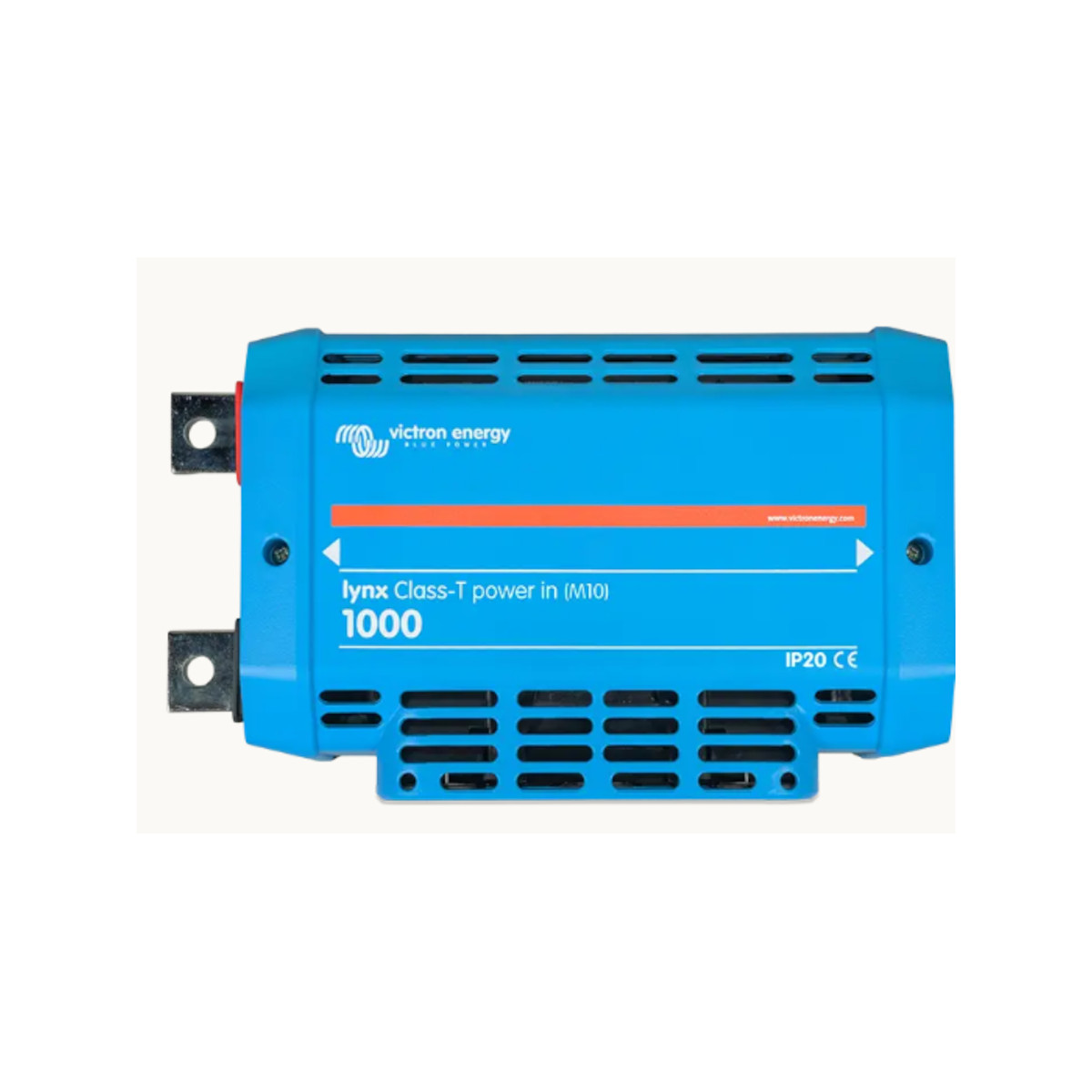 Victron Lynx Class-T Power In (M10)