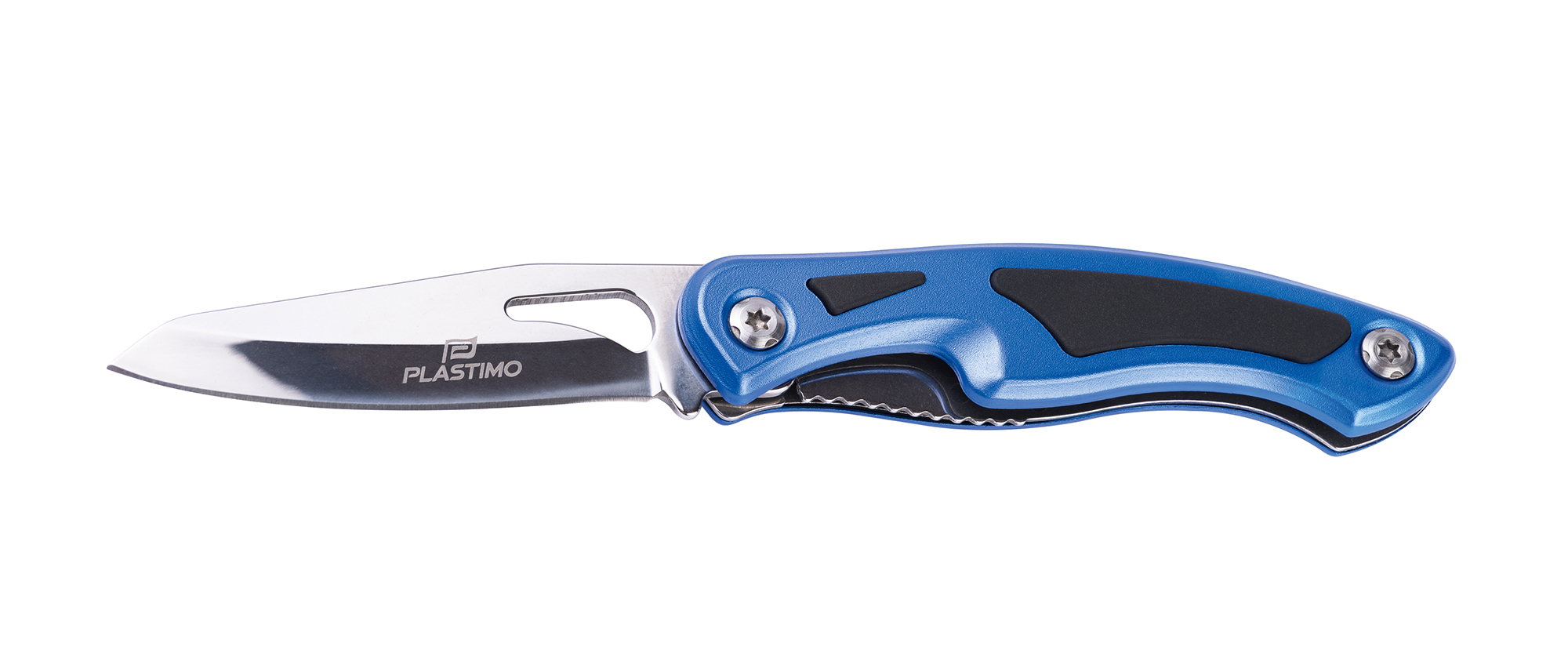 Plastimo Safe Blue Knife