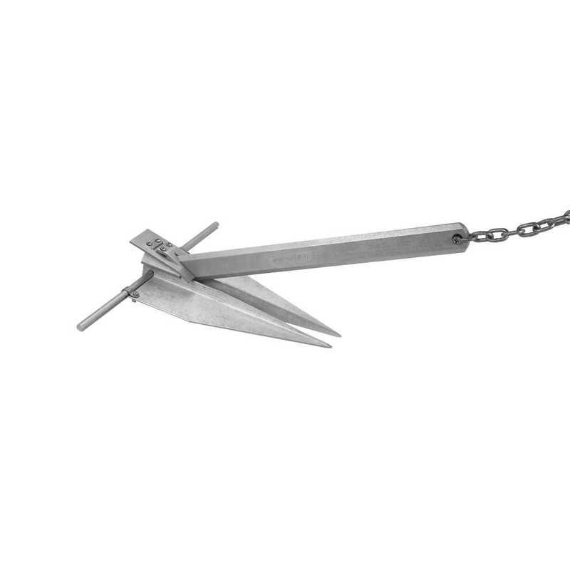 Plastimo ancre guardian 13.1 kg