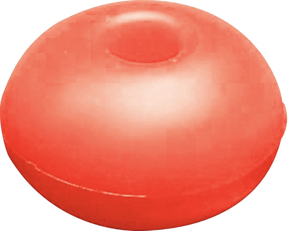 Plastimo flotteur d 50mm orange