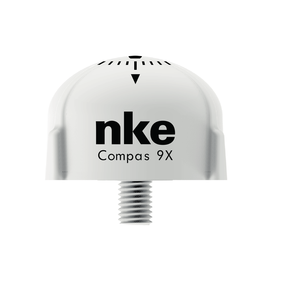 NKE compas High End 9 axes