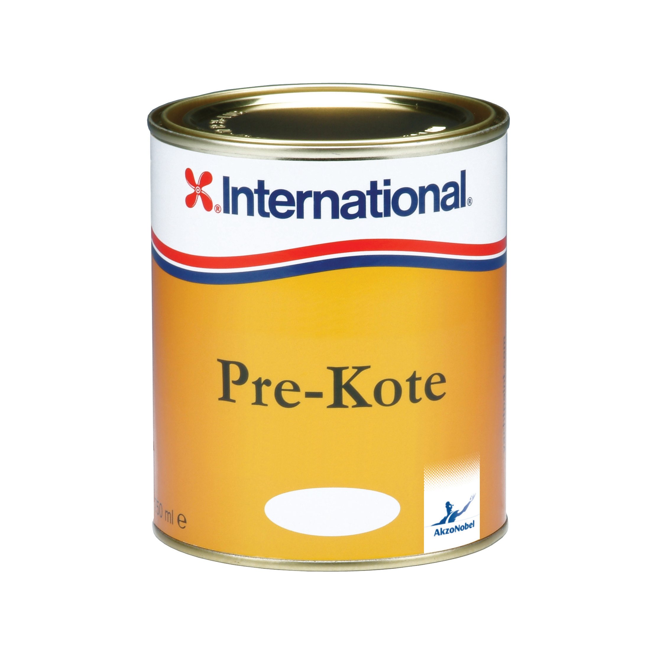 International Pre-Kote sous-couche - blanc 001, 750ml
