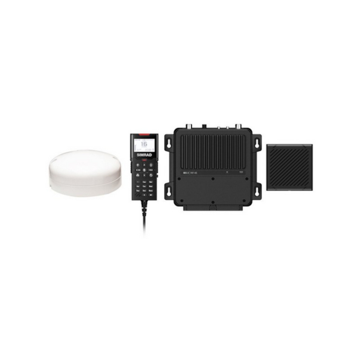 Simrad RS100-B VHF et GPS-500