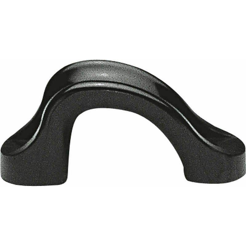 Plastimo filoir d'ecoute 18 noir x5