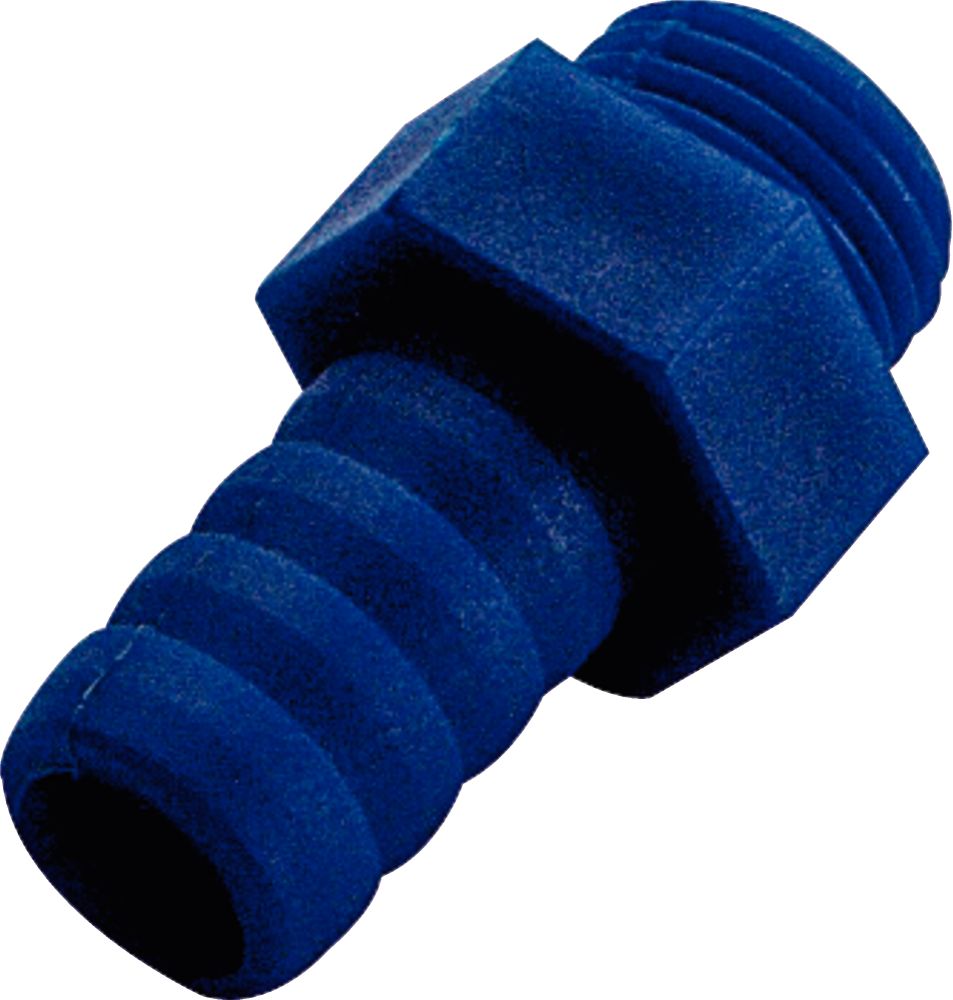 Plastimo retour moteur 1/4' d.10mm
