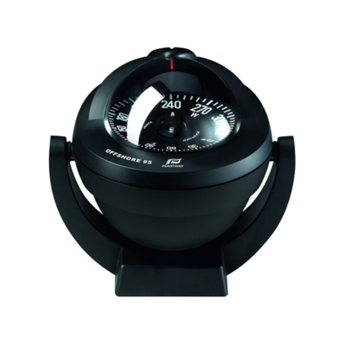 Plastimo compas off95 noir rose pla noi etri abc