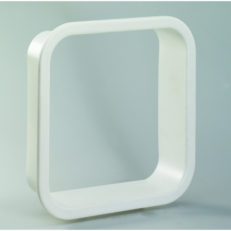 Plastimo cadre habillage pour panneau t50