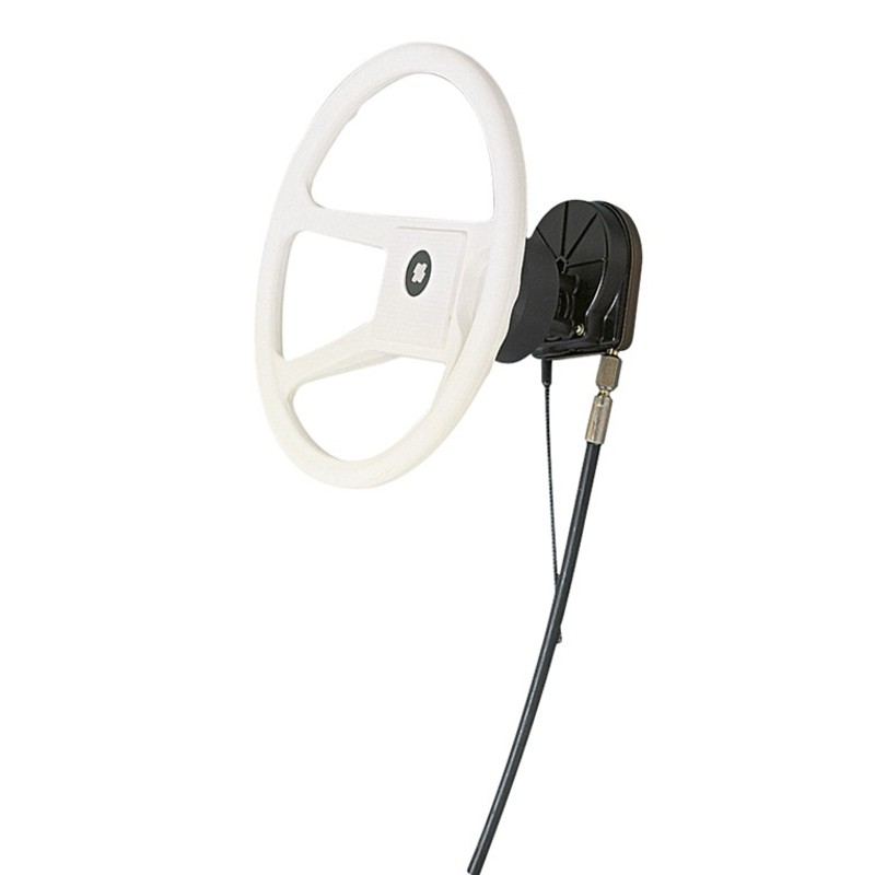 Plastimo tambour de direction t67