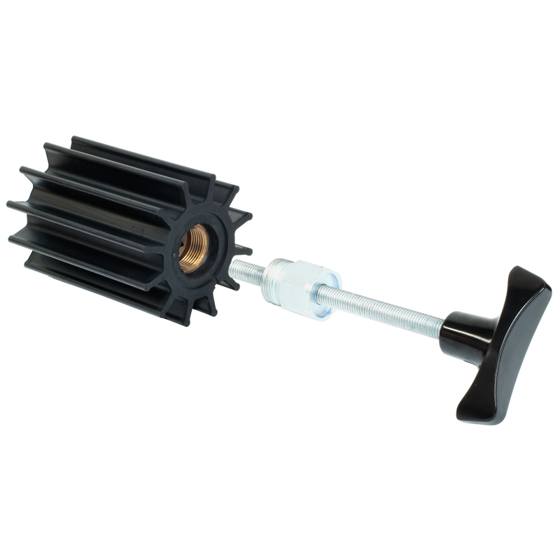 Johnson extracteur pour 09-820B Impulseur