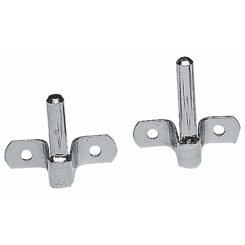 Plastimo aiguillot pr optimist l=30 (2x)