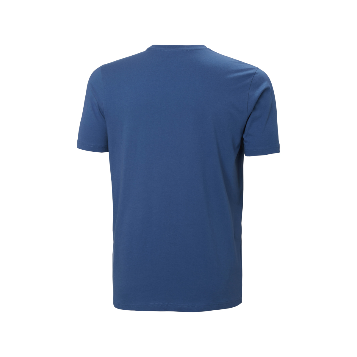 Helly Hansen HH Logo T-shirt homme bleu, taille M