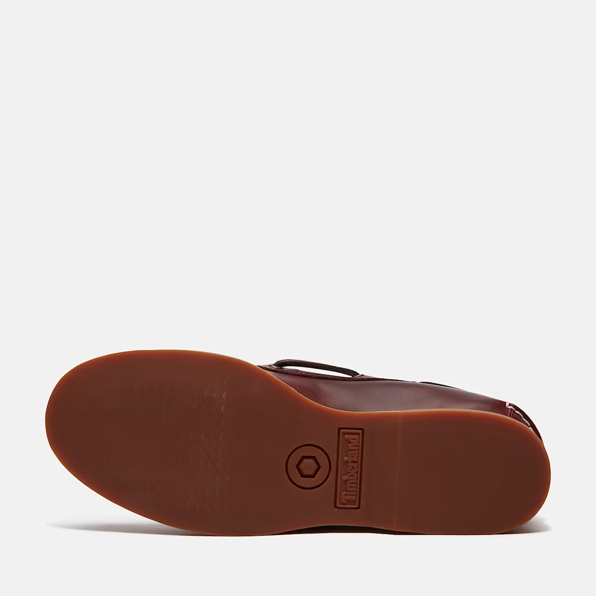 Timberland Classic Boat chaussure bateau femme bourgogne, taille 37
