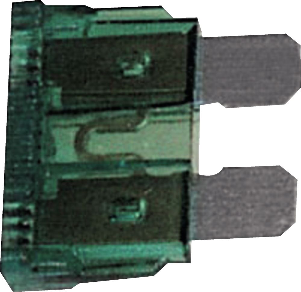 Plastimo fusible a fiche 20a