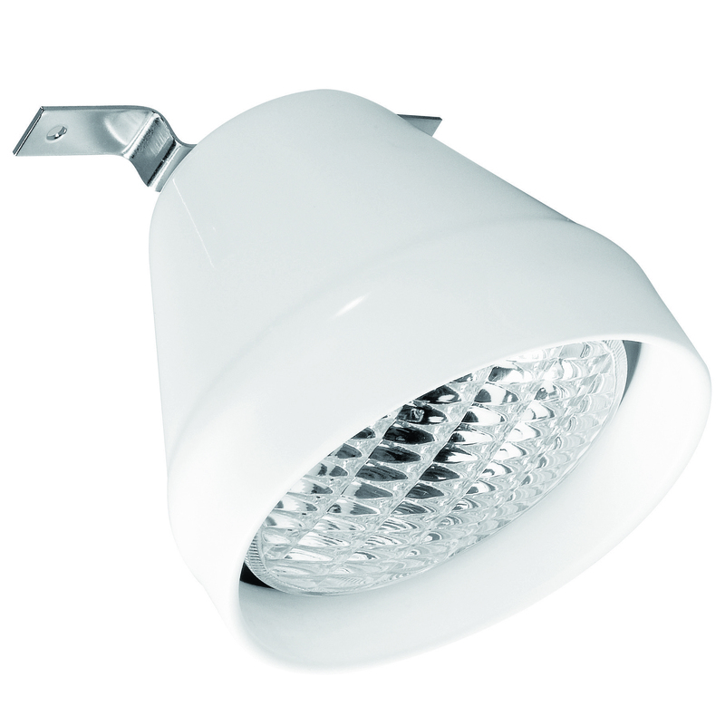 Plastimo projecteur barre de flech 12v blc