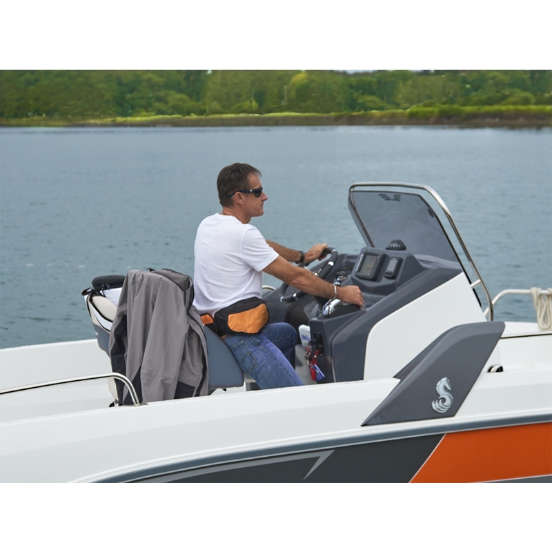 Plastimo gilet gf pilot pocket manu org