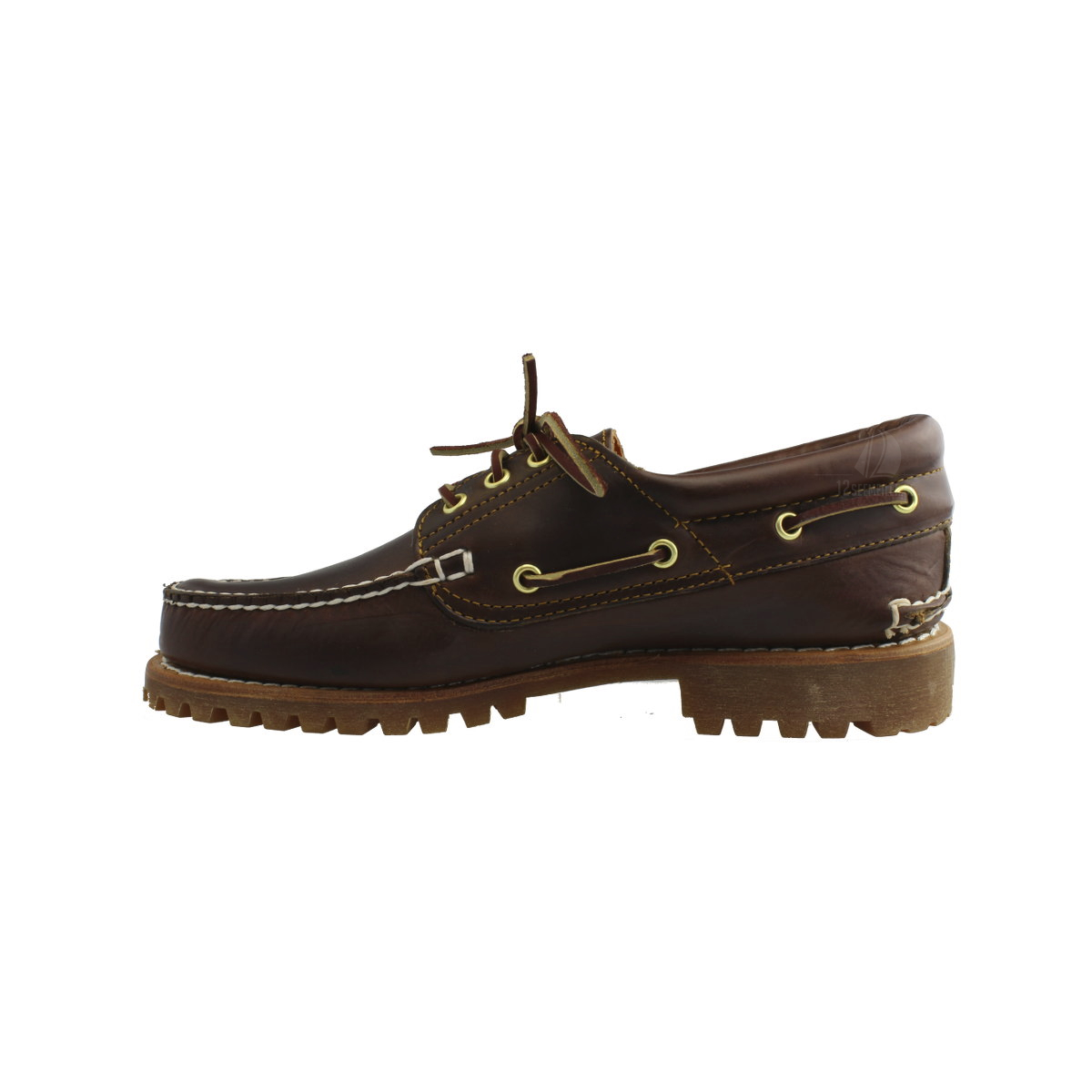 Timberland Classic Lug C30003 chaussures bateau homme marron eu 42 ( us 8,5 )
