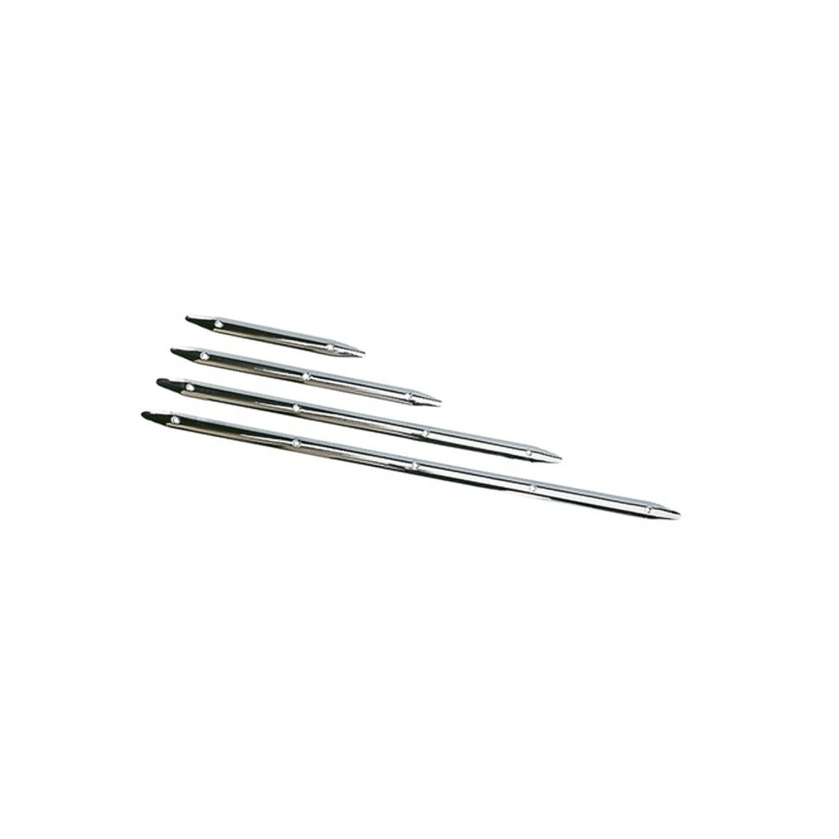 Plastimo martyr inox poli 304mm
